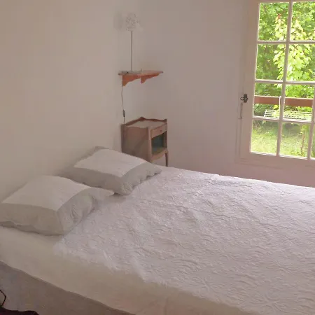 Vakantiehuis Holiday La Quichenotte Saint-Cyr-sur-Mer