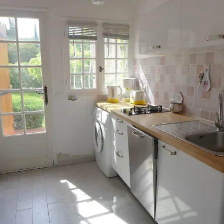 Holiday La Quichenotte Vakantiehuis