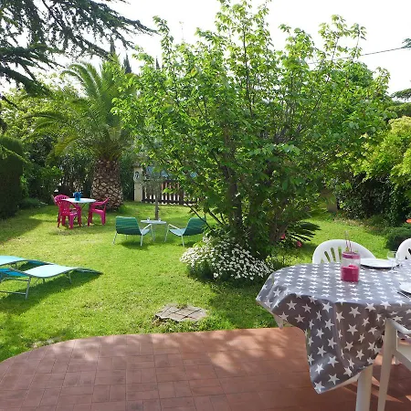 Vakantiehuis Holiday La Quichenotte *