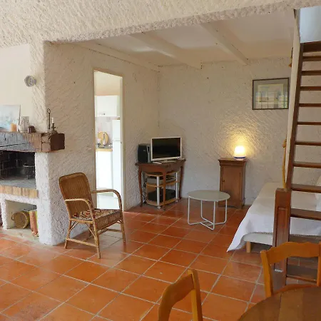 Holiday La Quichenotte Vakantiehuis