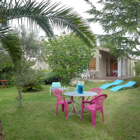 Vakantiehuis Holiday La Quichenotte Saint-Cyr-sur-Mer