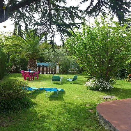 Holiday La Quichenotte Vakantiehuis *