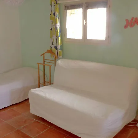 Holiday La Quichenotte Saint-Cyr-sur-Mer