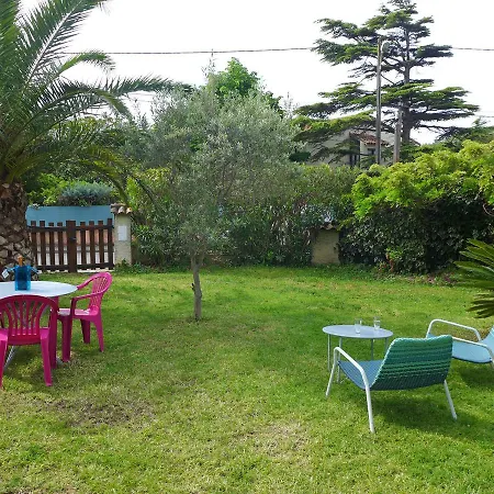 Vakantiehuis Holiday La Quichenotte Saint-Cyr-sur-Mer
