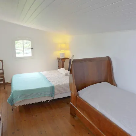 Holiday La Quichenotte Vakantiehuis Saint-Cyr-sur-Mer